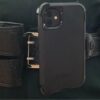 Cop Phone Holder (Duty Belt Attachment)