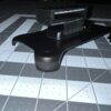 Cop Phone Holder (Duty Belt Attachment)