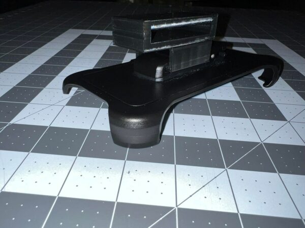 Cop Phone Holder (Duty Belt Attachment)