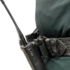 Cop Radio Holder