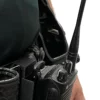 Cop Radio Holder