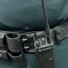 Cop Radio Holder