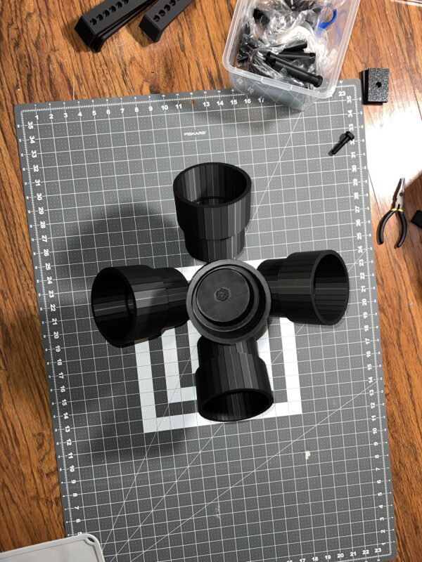 Drone NIST Course