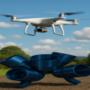 Drone NIST Course