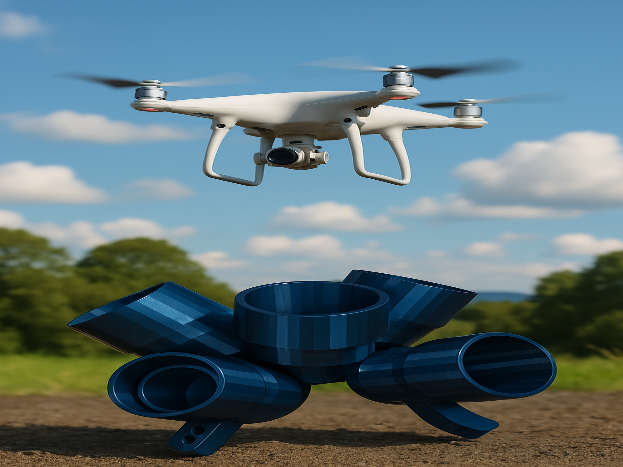 Drone NIST Course